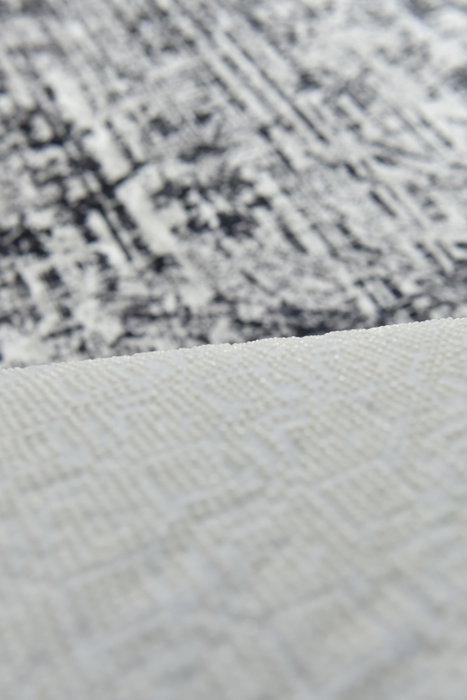 Conceptum Alfombra de Pasillo İsabel - Black